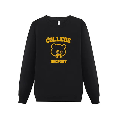 The College Dropout Sweatshirt